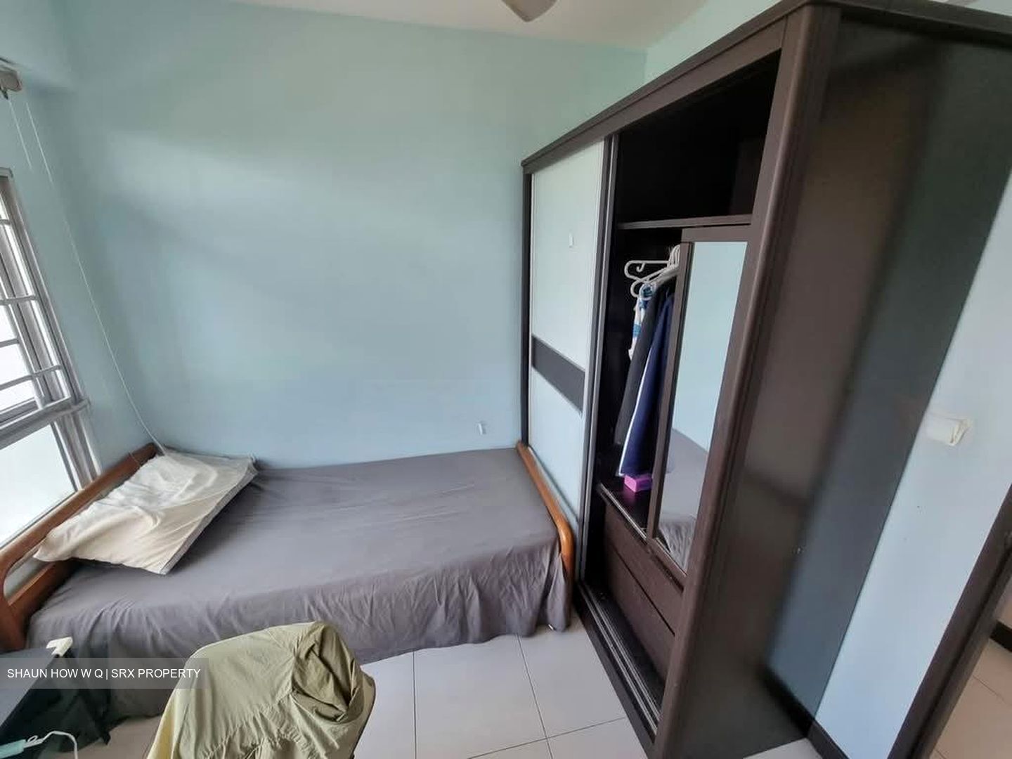 Blk 26 Ghim Moh Valley (Queenstown), HDB 3 Rooms #570558881